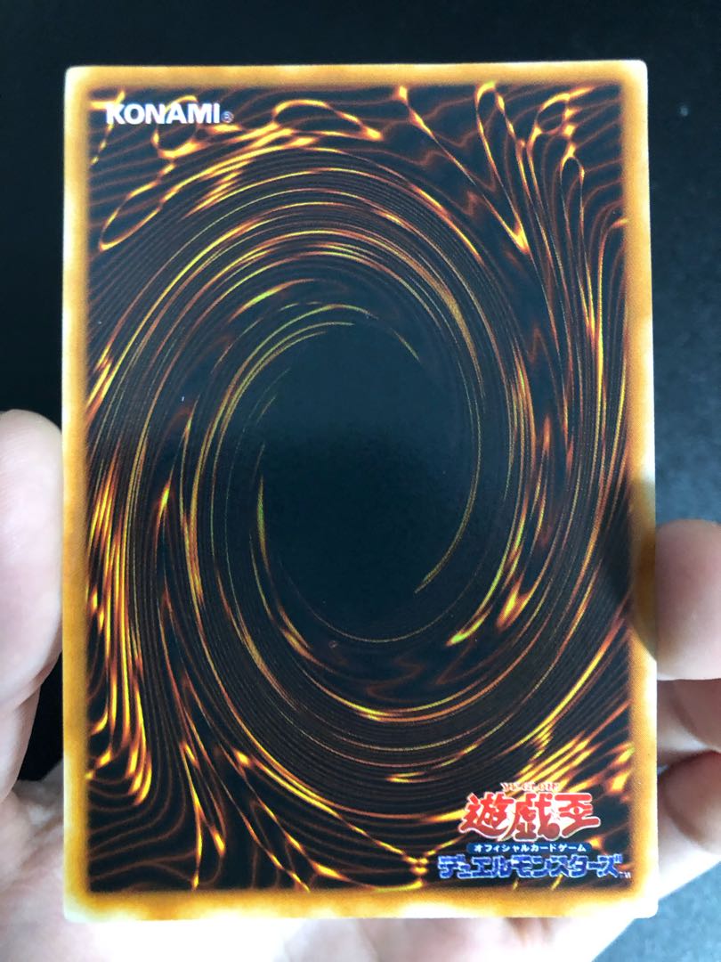 Exclusive Time Wizard Secret Rare
