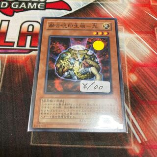 Polymerization Spell Seal Life - Light Normal 1 piece special price