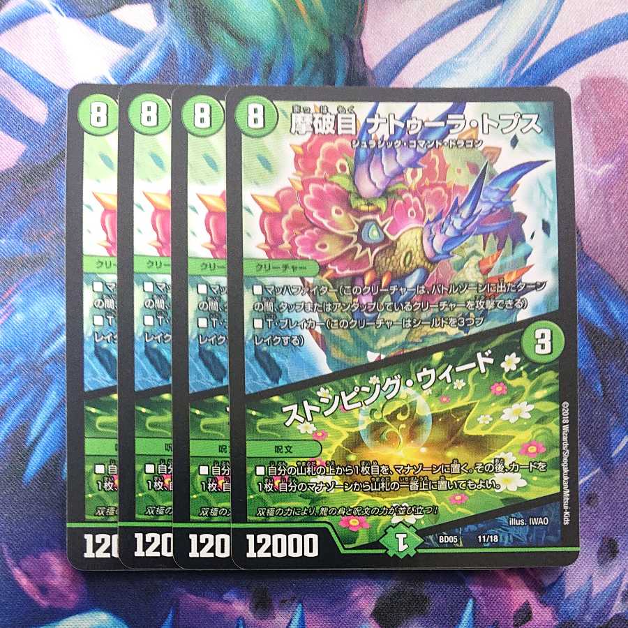 Nathura Tops|Stomping Nettles