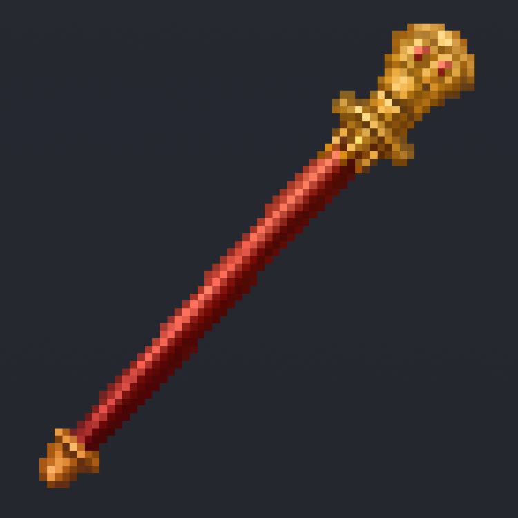 匠さん専用 ウィズダムワンド