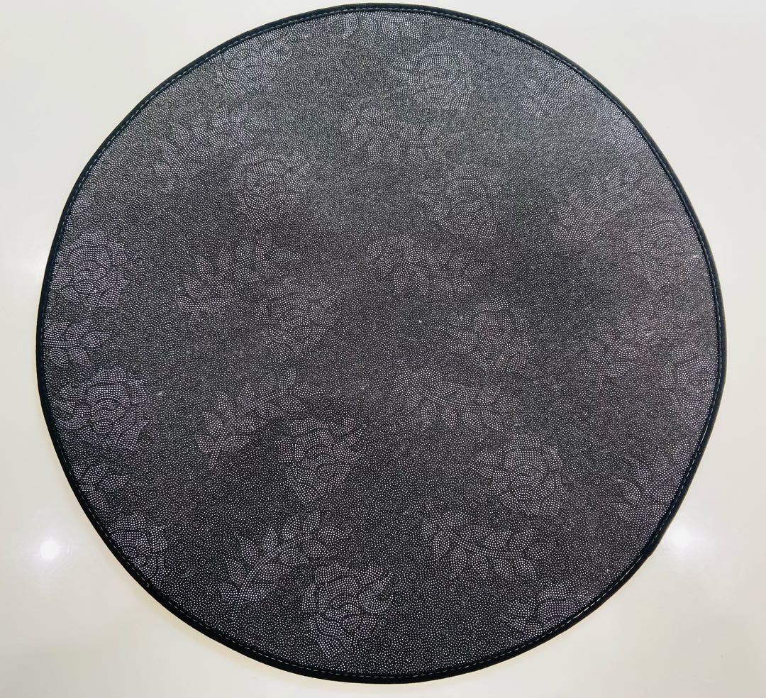 ポケモン ニンフィア イーブイ インテリアラグマット プレイマット 80cmの通販 ルミナス Magi トレカ専用フリマアプリ