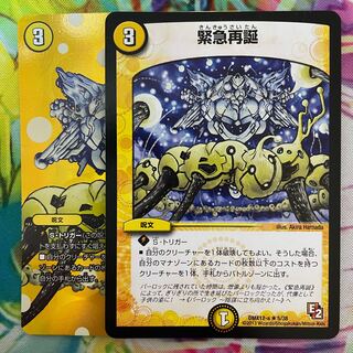 Rapid Reincarnation R-foil