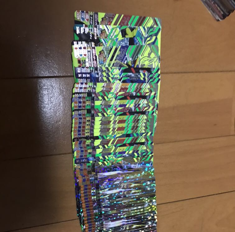 仮面ライダー　専用