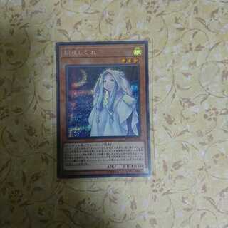 美品  朔夜しぐれ  シク