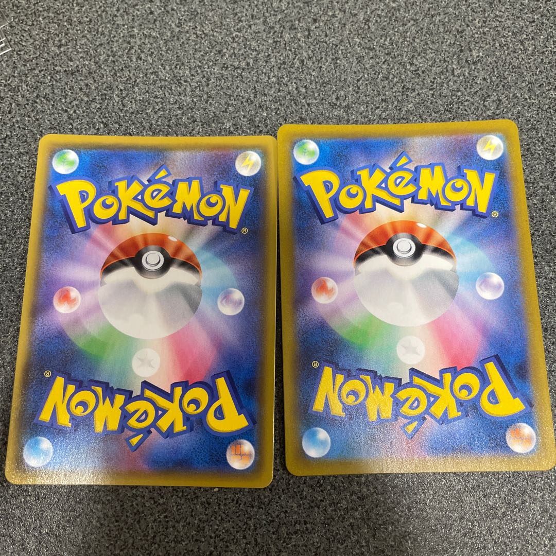 BlazikenV BlazikenVMAX CSR set