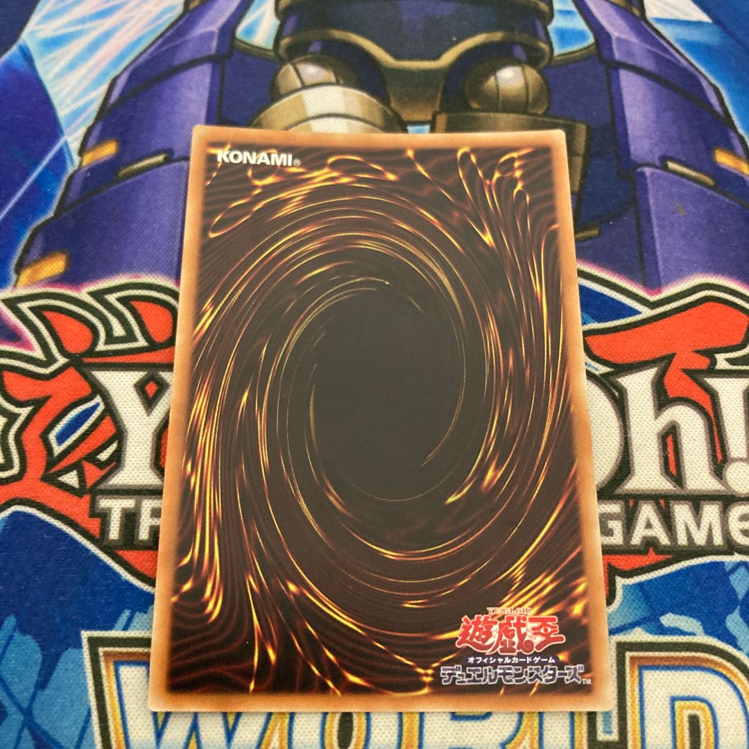 Witchcrafter Golem Aruru Secret Rare ②
