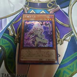 浮幽さくら シークレット