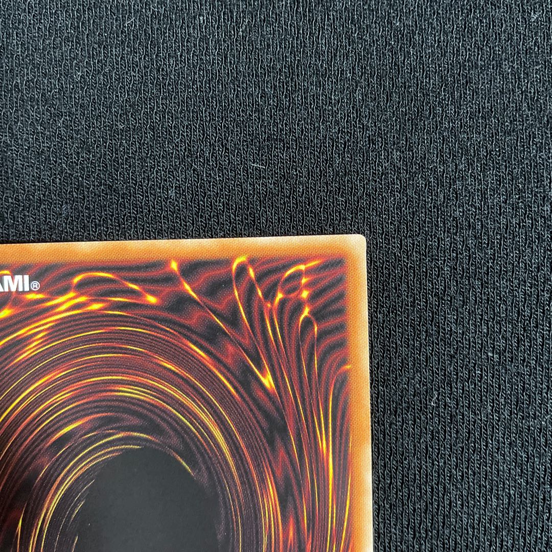 Yu-Gi-Oh I:P Mascarena Prismatic Secret Rare Normal Picture