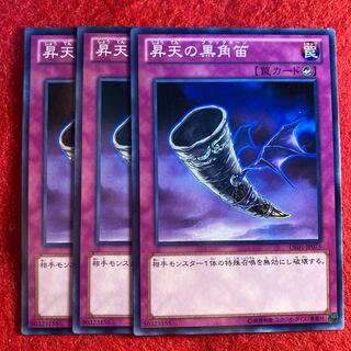 Black Horn of Heaven☆5011