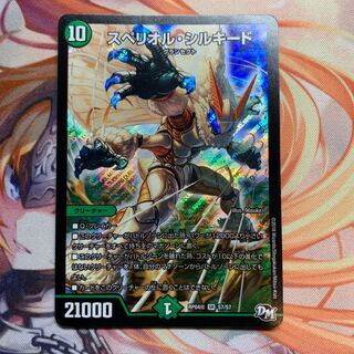 Spe Riolu, Silk Road