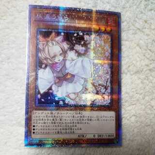 Ash Blossom & Joyous Spring Prismatic Secret