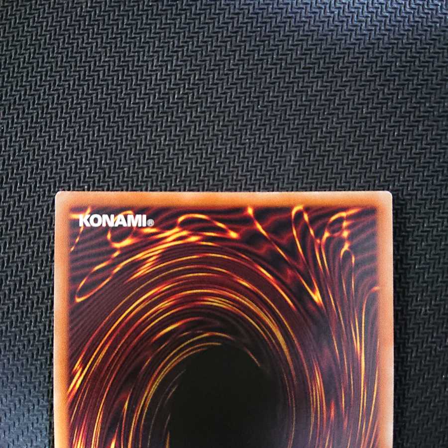 Red-Eyes Black Dragon Prismatic Secret Rare