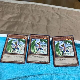 mg34803 3 copies of Zera the Mant Diaz, Emissary of the Sky