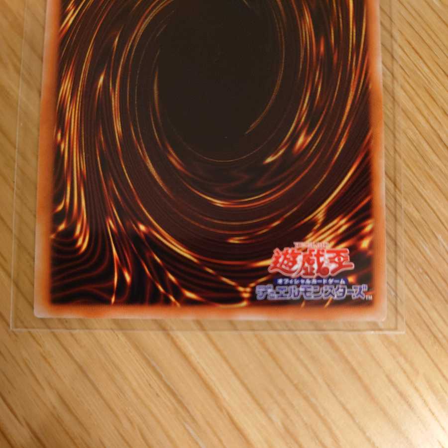 No.92 Fake Skeleton Dragon Heart-eartH Dragon Ultra Rare