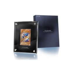 ステンレス製『ブラックマジシャンガール』【-】{シリアルナンバーNo．06...