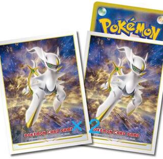 Pokemon Card Deck Shield Arceus