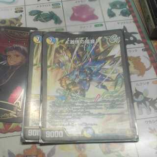 「激情の福音」