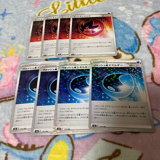 Wash WaterEnergy, Heat FireEnergy