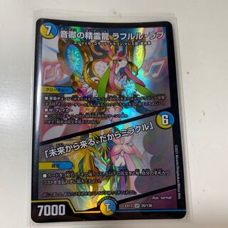 Rahul Love, the Spirit Dragon of Lord Sound｜"Coming from the Future, So Miracle"