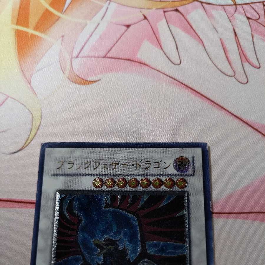 Black-Winged Dragon Relief