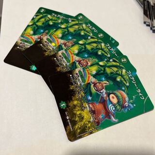 Faerie Life C-foil