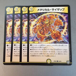 メタリカルサイザップ