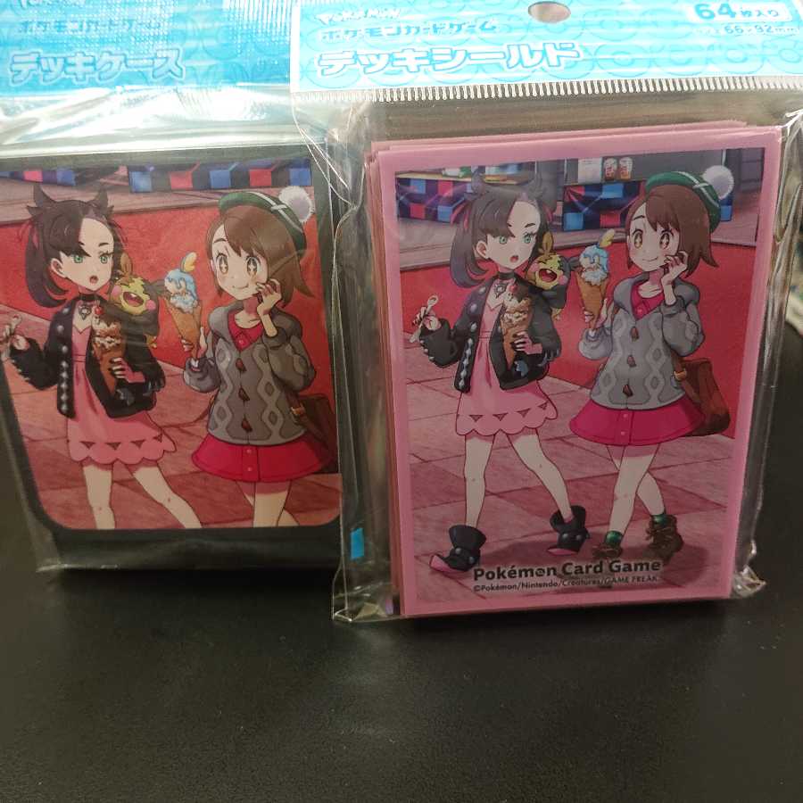 Deck Cases & Deck Shields