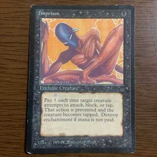 MTG 補充　3枚セット　再録禁止 MTG │ 解説記事 │ 高橋優太【再録禁止カードについて