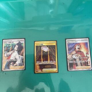 Magma waterfall urn Cheren's care Camp Moltres