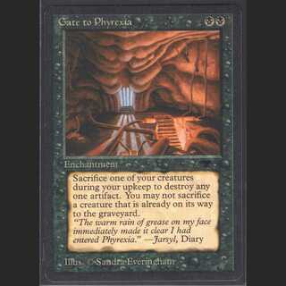 Gate to Phyrexia」の激安通販 | magi