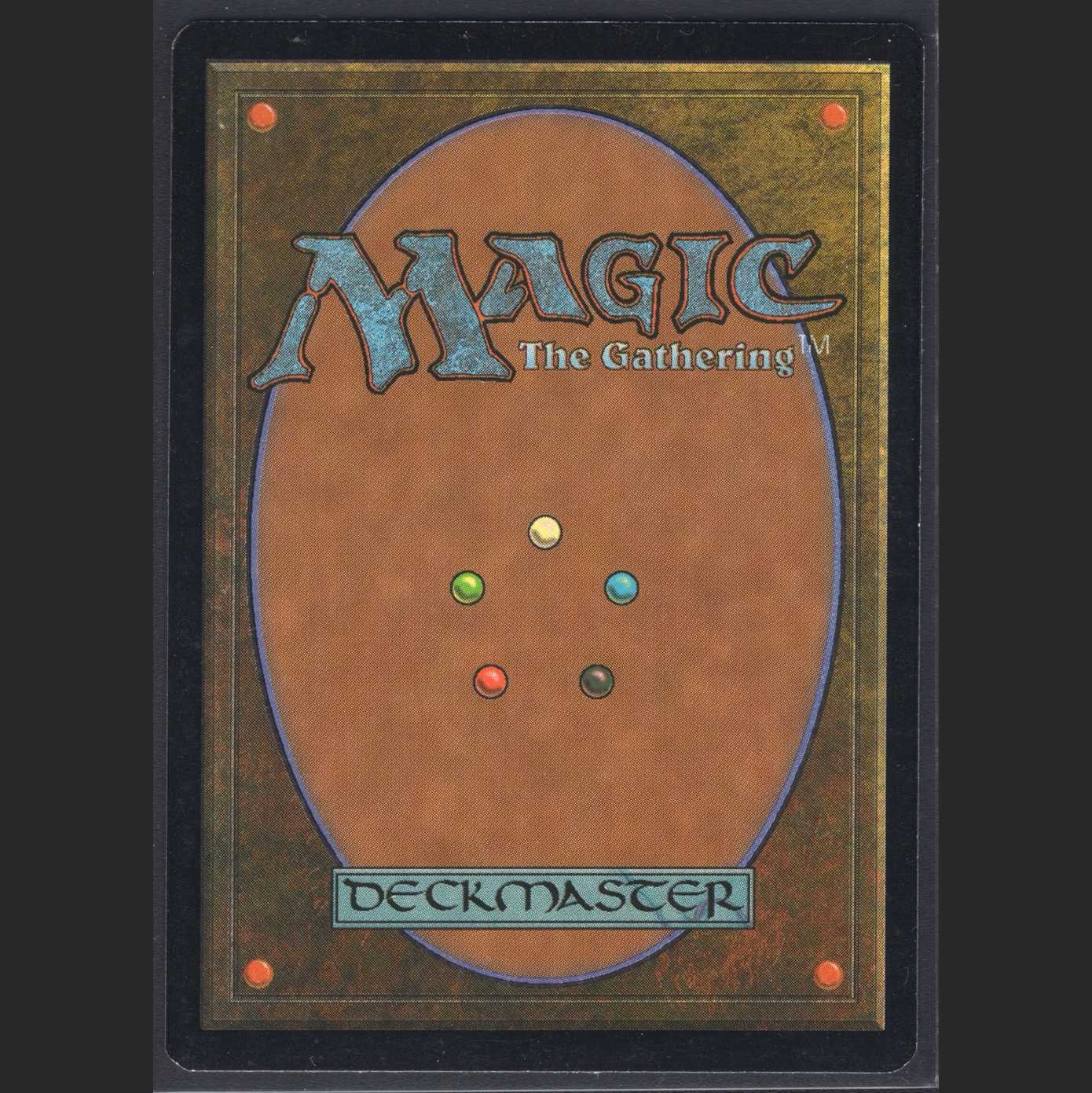 [Medium] Treachery [UDS] [Near Mint] / Management: MM0332A