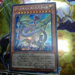 アークネメシス・エスカトス シク