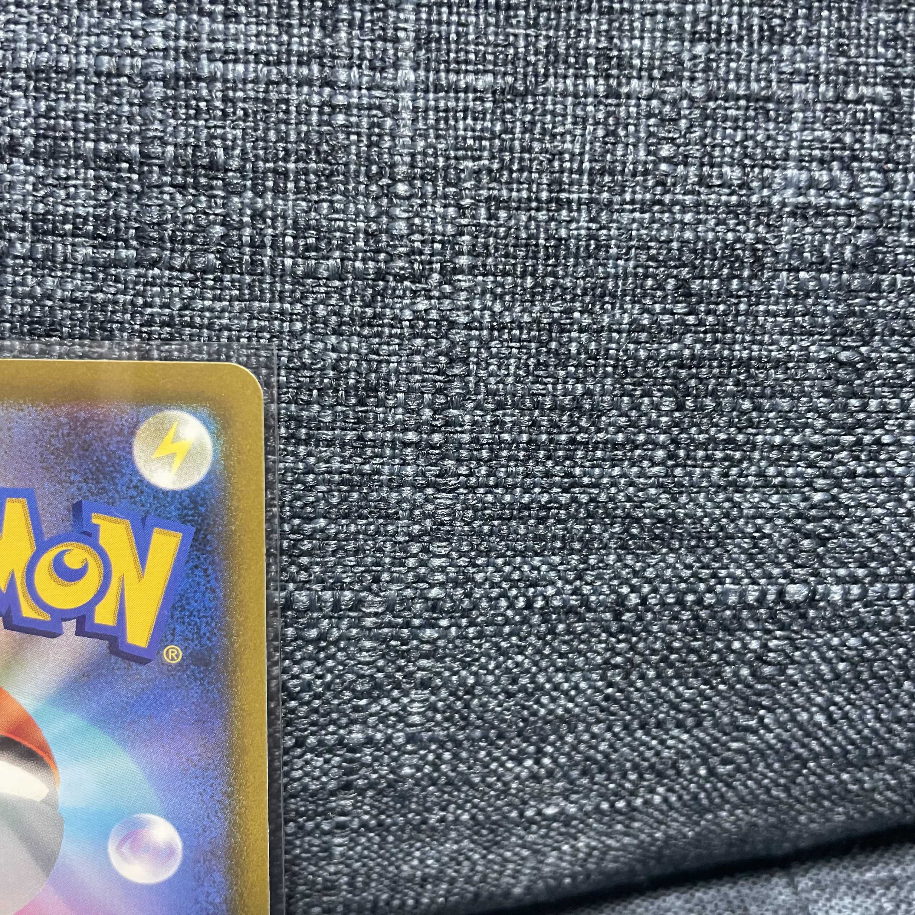 【美品】シロナの覇気 SR