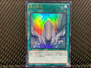 【ぽぽたん】遊戯王 -208 竜の闘志 ウルトラ