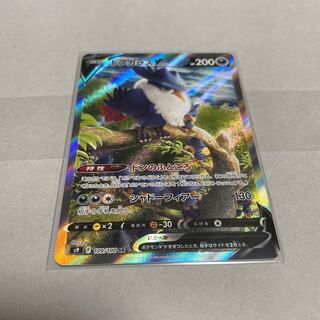 Honchkrowv Special Art