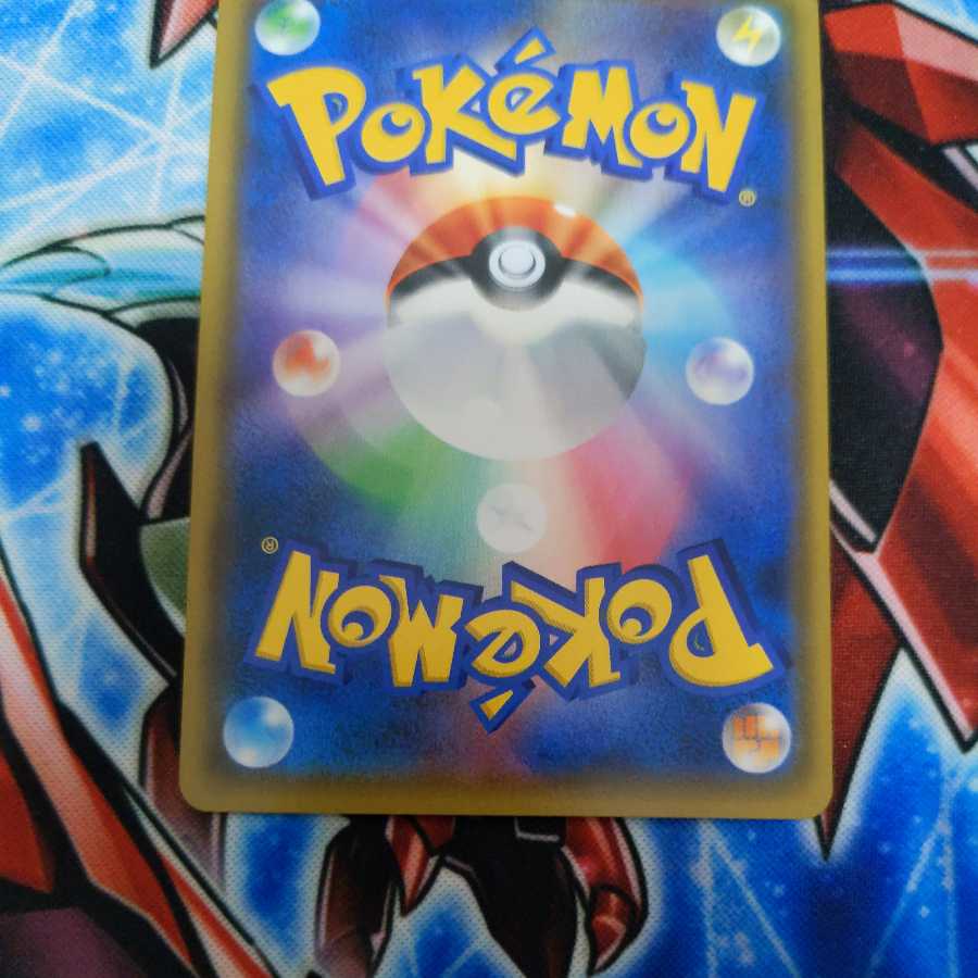 Musashi and Kojiro SR