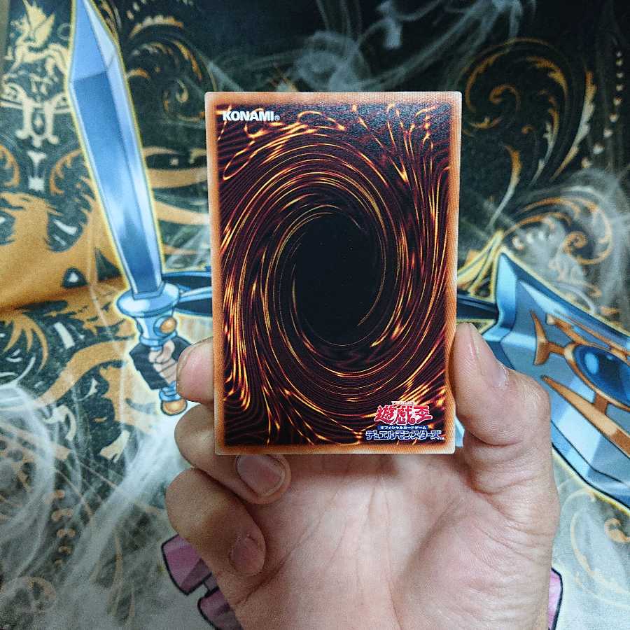 kmt様専用 深海姫 プリマドーナ  20thシークレットレア