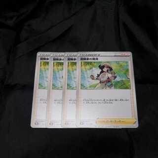 Adventurer's Discovery