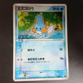 Mudkip ADV