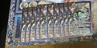 Dedicated to Mr. Kite