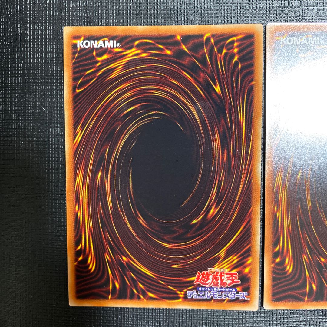 閃刀姫-シズク シークレットレア　三枚