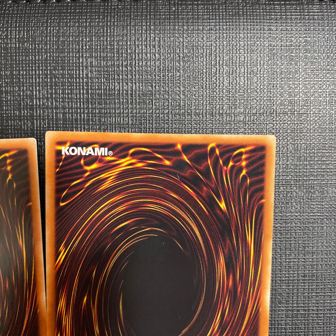 閃刀姫-シズク シークレットレア　三枚