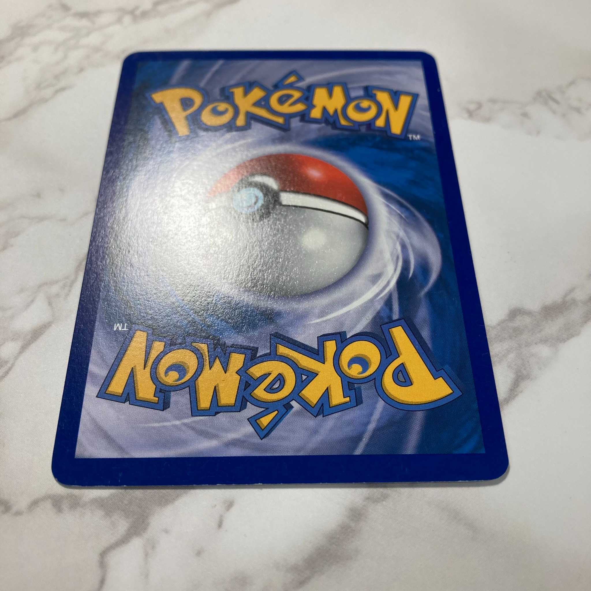 Cynthia's Guidance Reverse Holo 2009 English Promo