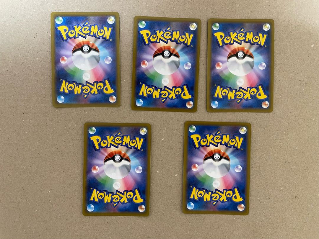 Starting Deck 100 No.101 Marnie's Pride