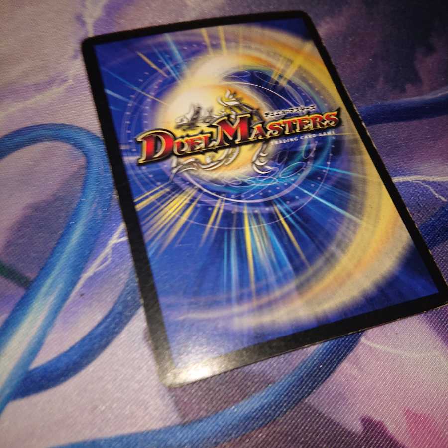 覚醒の精霊ダイヤモンド・エイヴン