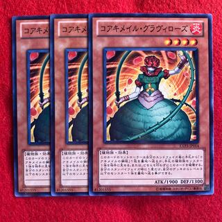 Koa'ki Meiru Gravirose☆5068