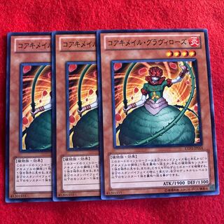 Koa'ki Meiru Gravirose☆5069