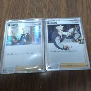 Professor's Research (Professor Magnolia) Dr. Nanakamado Dr. Orchid