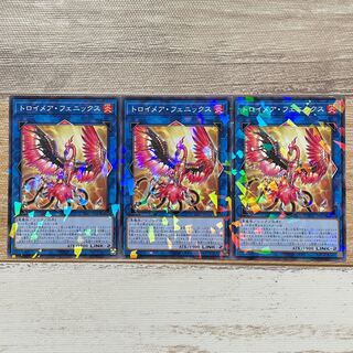 Knightmare Phoenix Parallel Normal