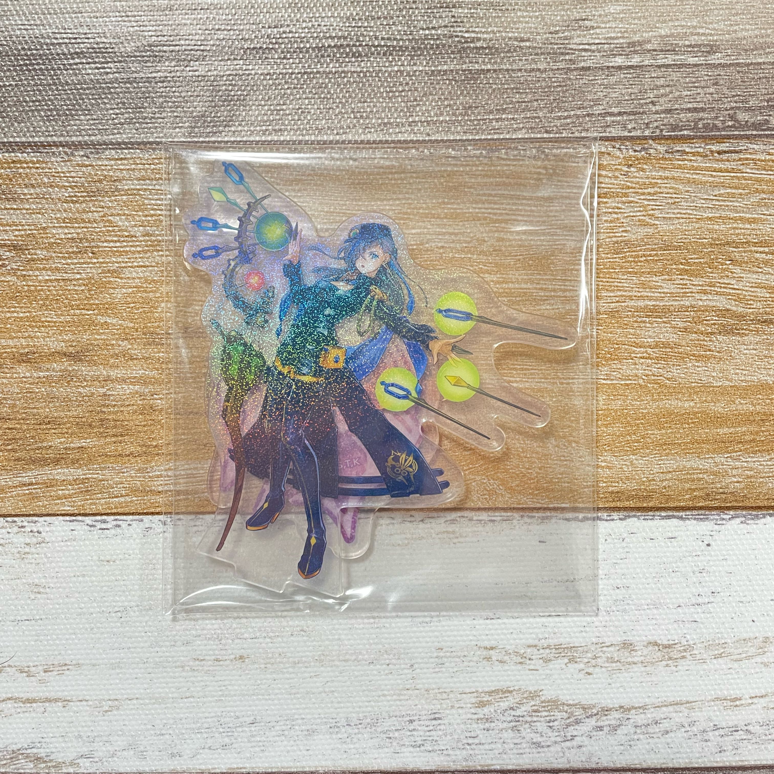 Witchcrafter Haine acrylic stand